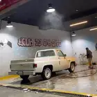 صدام خلفي جمس او شفر مصفح