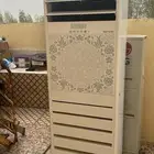 مكيف دولابي LG سمارت