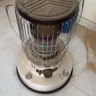 دفايه ياباني كاز اصلي