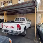 هايلكس 2025دبل ديزل ماشي 200كيلو فقط