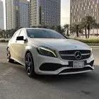 مارسيدس A250 SPORT موديل 2016 بحالة الوكالة