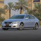 لكزس GS430 .. نادر ( وكالة )