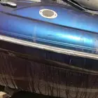 قارب للبيع مع سحاب