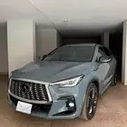 انفنتي QX55 كوب
