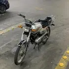 الدباب نضيف في خراب وحد بس سلندر