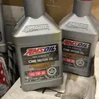 زيت مكينة امزويل 5W30 OE عدد 4 فقط   تم البيع