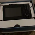 كاميرا ديجتال لينس k5