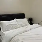 غرفة نوم نفر ونص