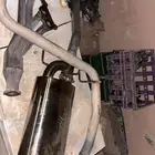 هدرز ودبه الكترونيه هايلوكس يابانيه