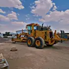 جريدر قريدر جي سي بي رصاصة طرق بوماج بوب كات للايجار