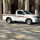 هايلوكس غماره