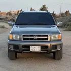 نيسان باثفندر 2004