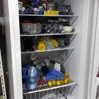 ثلاجه استخدام نظيف