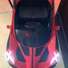 سيارة شحن استخدام بسيط جدا