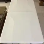 طاوله فيبر تتسفط