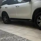 جيب فورنشنر 2018 فل كامل