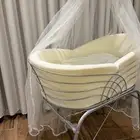مهد استقبال للمواليد جديد للبيع