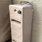 تانكي ماء