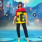 حساب فورت للبيع وقابل للتبديل