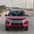 ميتسوبيشي 2022 فل كامل للبيع