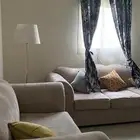 كنب للبيع 3 قطع