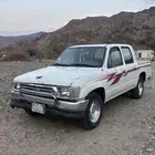 هايلكس للبيع ماشاءالله تبارك الرحمن