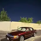 فورد ماركيز