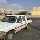 للبيع هايلوكس موديل 1989