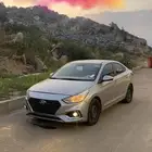 اكسنت 2020 ستنادر