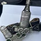 خنجر قرن