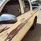هايلوكس ديزل 2023