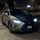 لكزس RX450H - 2016