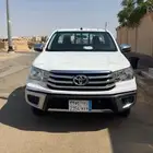 هايلوكس 2023 غماره
