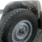 كفرات جيب بجنوطها