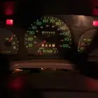 ماركيز 2005 ماشي 335 لامانع من البدل المناسب السوم 12500