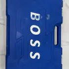 للبيع عدة تماتك من شركة bos