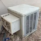 مكيف صحراوي وهيتر عينين