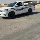 هايلوكس ديزل 2017