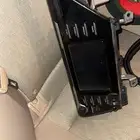 شاشة كامري وكاله هايبرد للبيع اللي له شف