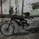 سيكل رامبو اصلي اندنوسي