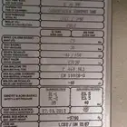 تانكي غاز للبيع في حاله ممتازة ان شاء الله (على السوم)