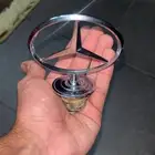 علامة كبوت مرسيدس