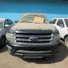 فورد اكسدبيشن 2016 تشليح