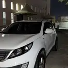 كيا سبورتاج 2012