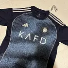 تيشرتات النصر جديدة