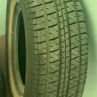 للبيع كفرات رنواي ثنين مستعملات استعمال خفيف وثنين جدد