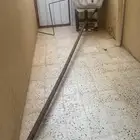 عمود نشره وتنك ماء مع الحنفيه جاهز