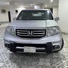 هوندا بايلوت 2012 فل كامل بودي بلد