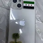 ايفون 14 نضيف