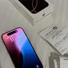 ايفون 16 برو جديد